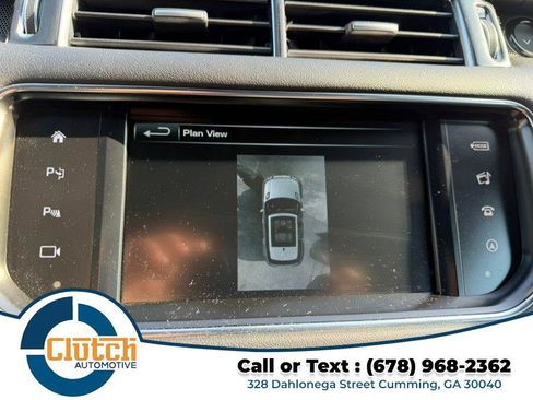 Used 2016 Land Rover Range Rover Sport Supercharged image 42