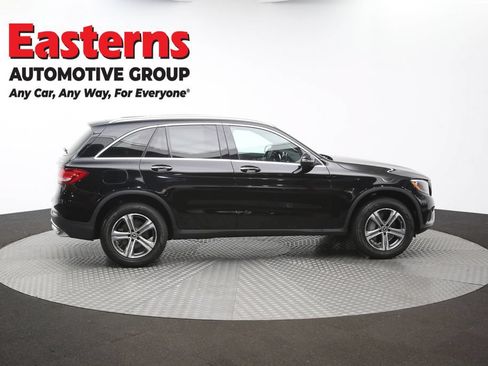 Used 2018 Mercedes-Benz GLC 300 4MATIC image 46