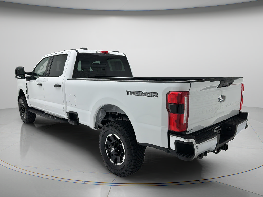 New 2027 Ford F250 XLT w/ Tremor Off-Road Package AWD/4WD image 6