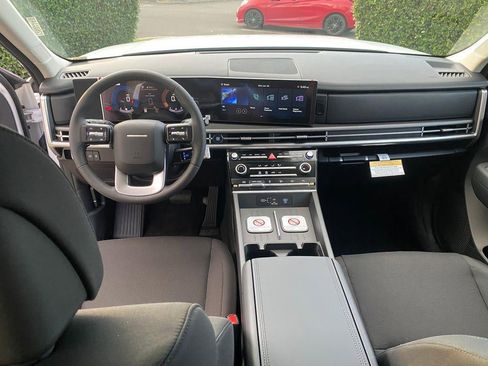 New 2026 Hyundai Santa Fe SE FWD image 15