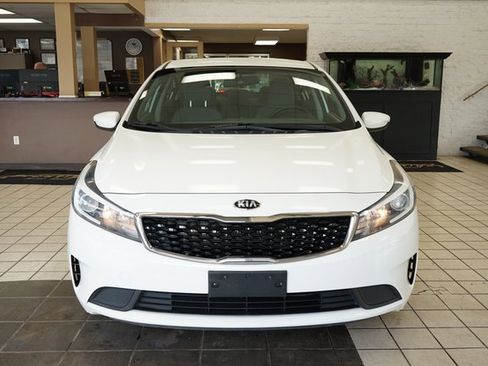 Used 2018 Kia Forte LX w/ LX Popular Package image 18