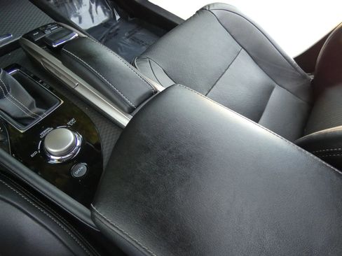 Used 2020 Lexus GS 350 F Sport image 65