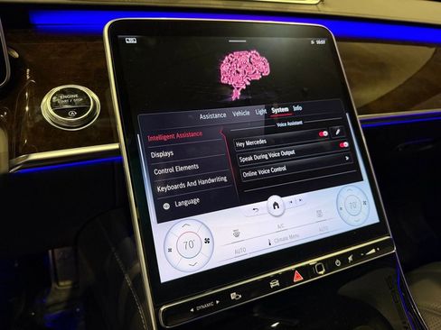 Used 2021 Mercedes-Benz Maybach S 580 4MATIC image 61