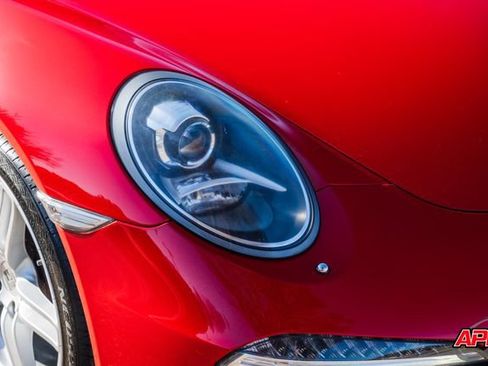 Used 2013 Porsche 911 Carrera image 44