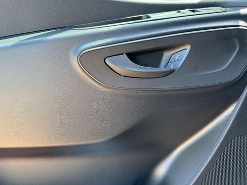 New 2026 Mercedes-Benz Sprinter 2500 image 19