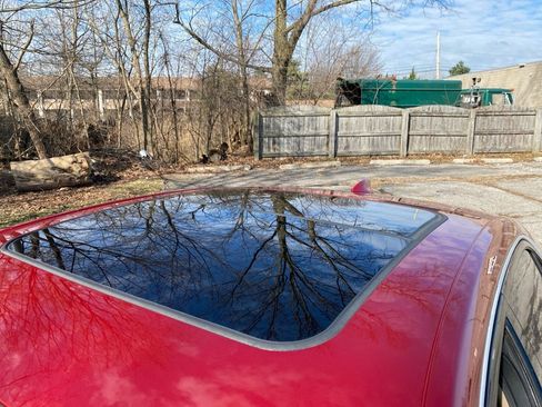 Used 2017 Cadillac CTS Luxury image 9