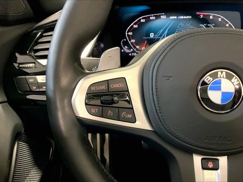 Used 2025 BMW Z4 M40i image 24