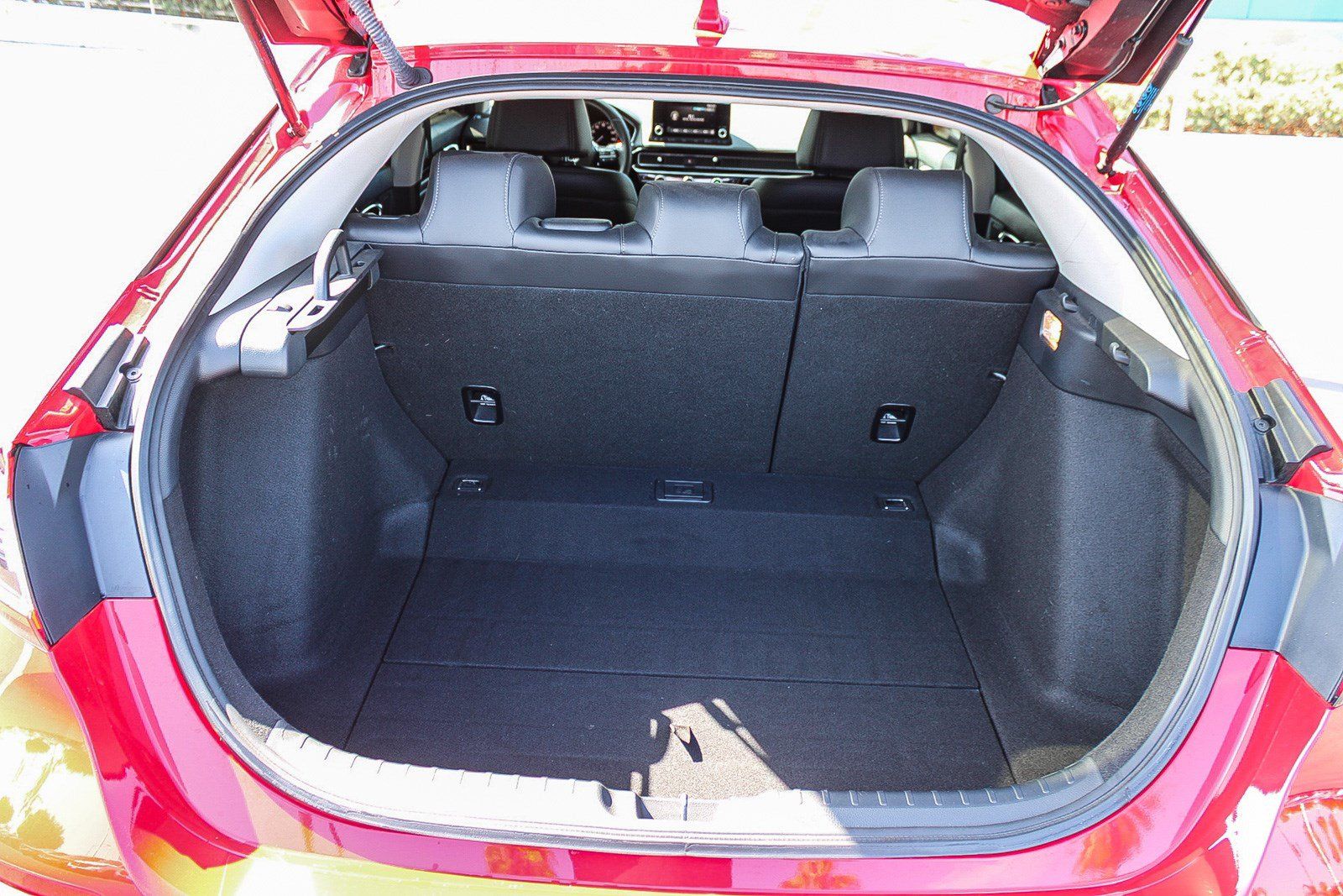Certified 2024 Honda Civic EX-L image 20