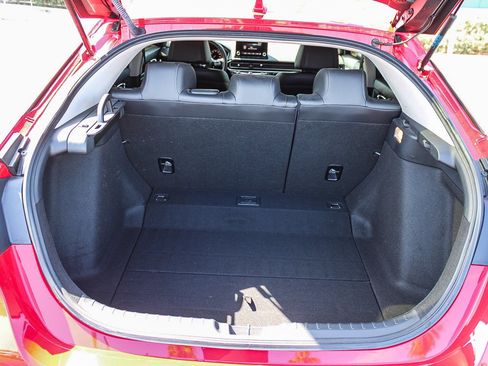 Used 2024 Honda Civic EX-L image 20