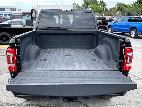 Used 2019 RAM 3500 Limited AWD/4WD image 7