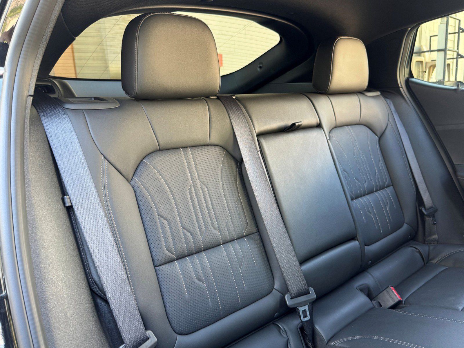 Used 2024 Buick Envista Avenir FWD image 35
