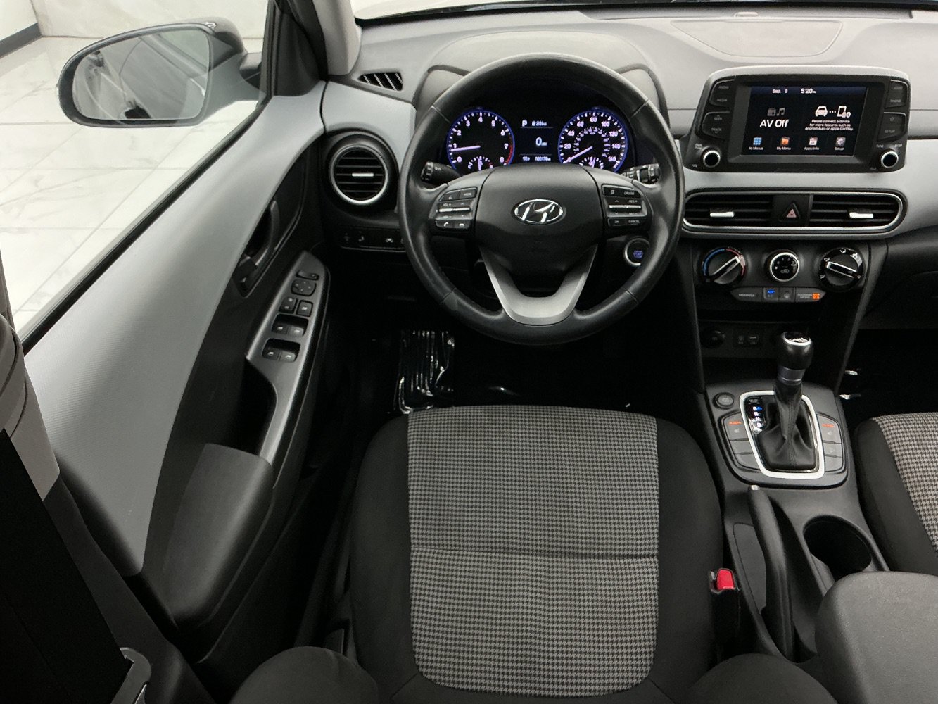 Used 2019 Hyundai Kona SEL FWD image 30