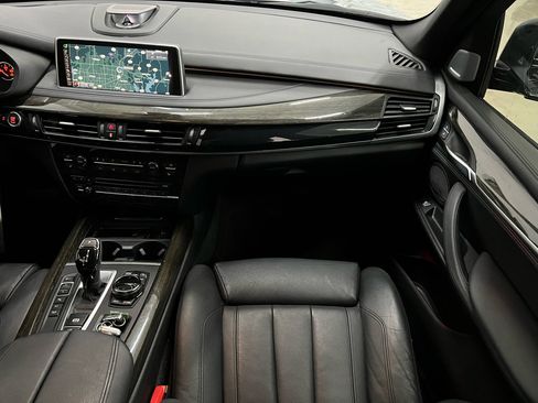 Used 2016 BMW X5 xDrive50i image 20