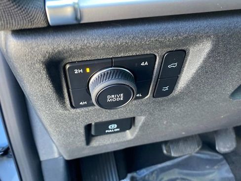 New 2026 Ford Expedition Active AWD/4WD image 15