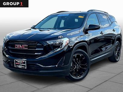 Used 2021 GMC Terrain SLE w/ Driver Convenience Package