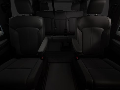 New 2026 Jeep Grand Wagoneer Upland image 3