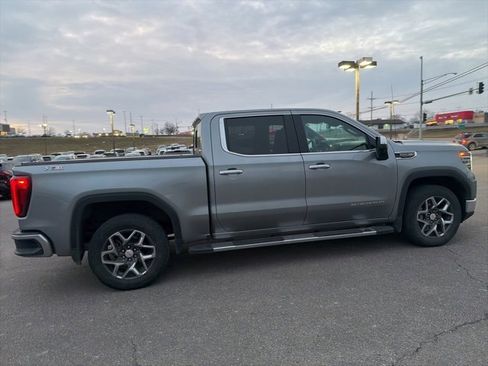 Used 2023 GMC Sierra 1500 SLT w/ SLT Premium Plus Package image 13