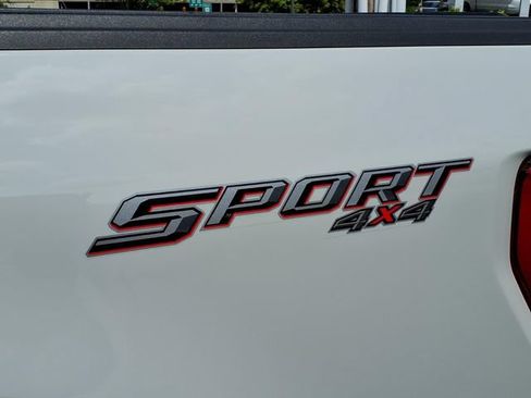 Used 2023 Ford F150 Lariat w/ Equipment Group 502A High AWD/4WD image 11