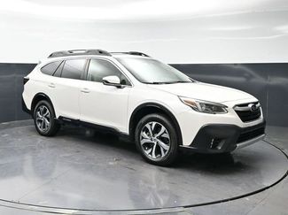 Used 2022 Subaru Outback Limited w/ Popular Package #2 AWD/4WD video 3