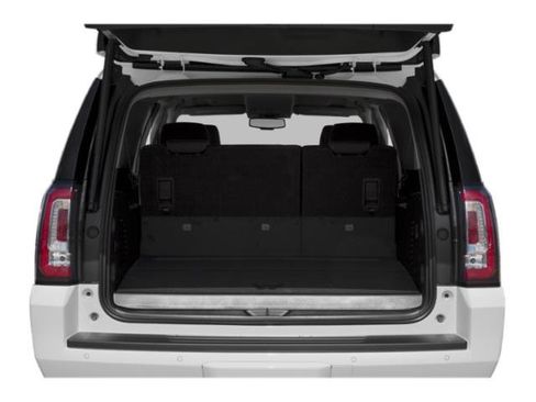 Used 2019 GMC Yukon XL SLT w/ Open Road Package image 15