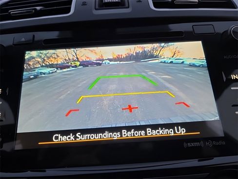 Used 2018 Subaru Forester 2.5i Limited w/ Popular Package #3B image 24