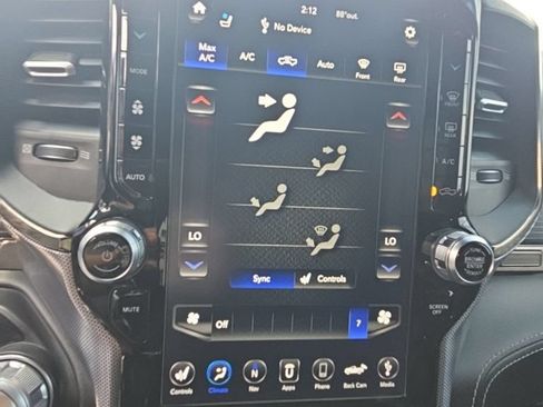 Used 2020 RAM 1500 Limited RWD image 17