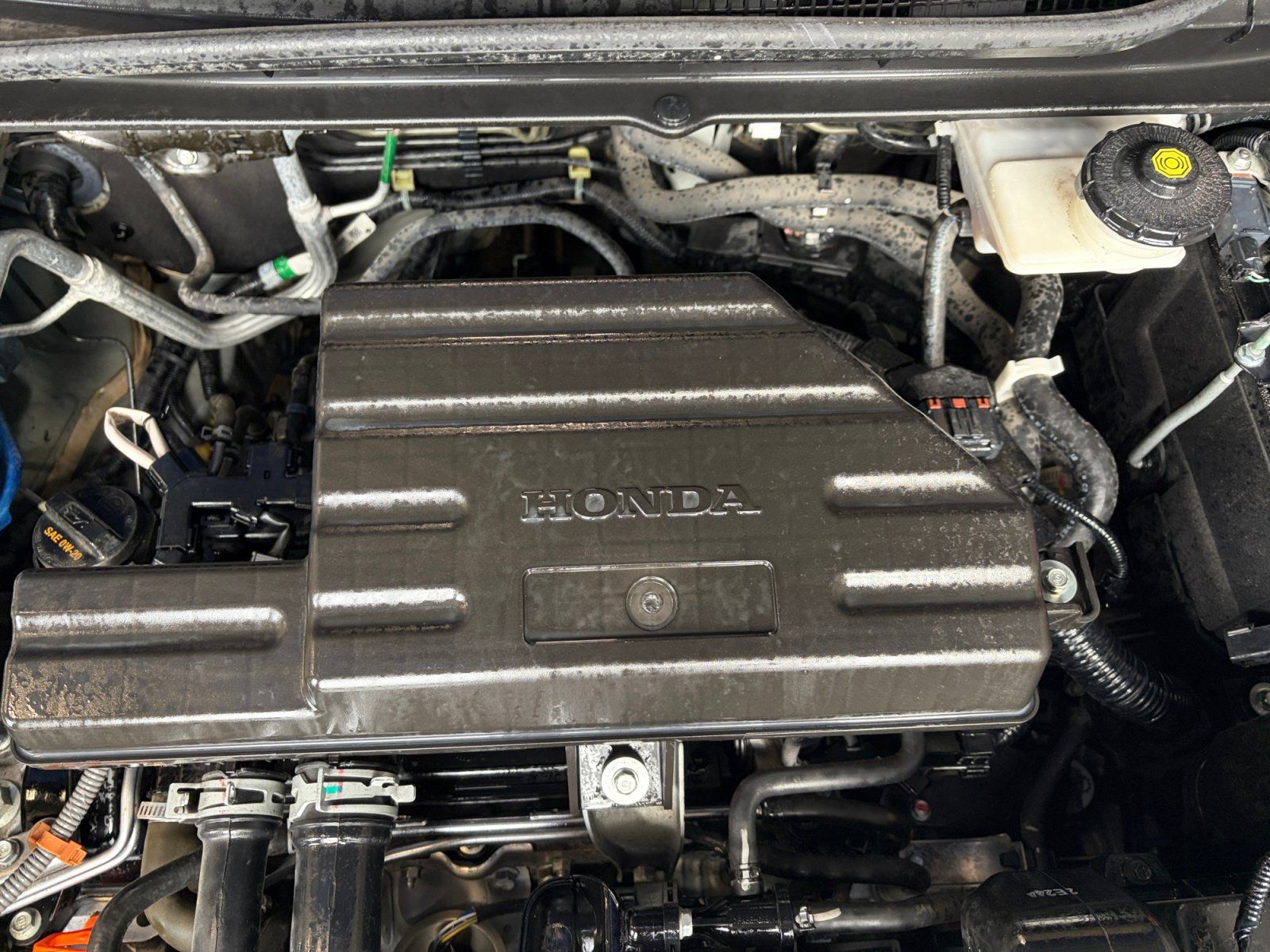 Used 2022 Honda CR-V EX-L image 22