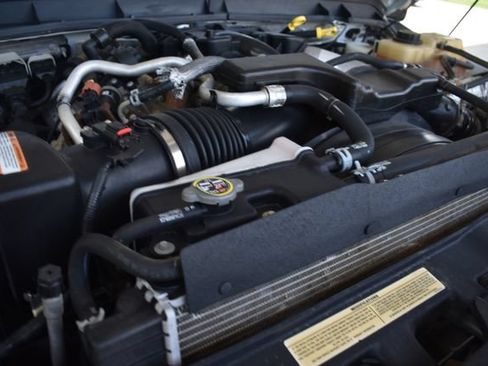 Used 2016 Ford F350 XL w/ Power Equipment Group AWD/4WD image 22