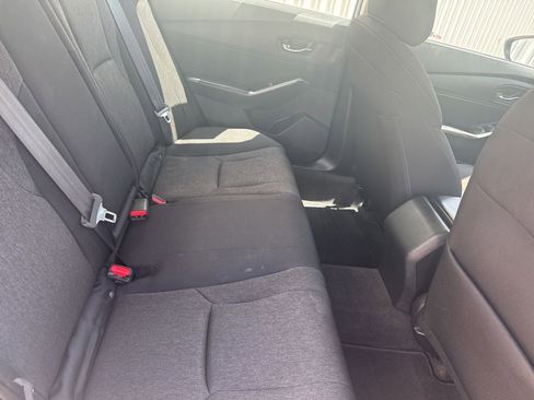 Used 2024 Honda Accord EX image 12