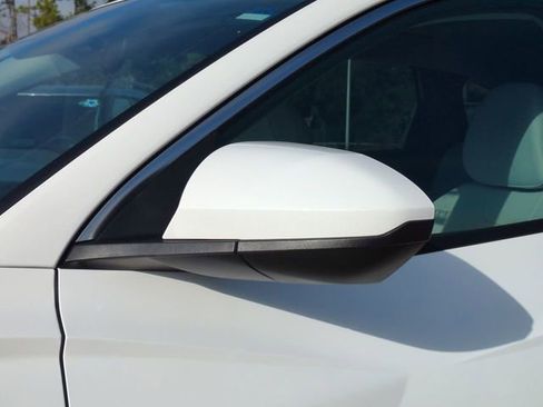 New 2026 Hyundai Tucson SEL image 12