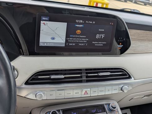 Used 2021 Hyundai Palisade Limited image 15