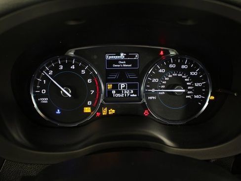 Used 2017 Subaru Forester 2.0XT Touring image 13