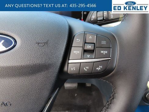 New 2025 Ford Maverick XLT w/ XLT Luxury Package AWD/4WD image 18