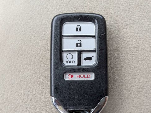 Used 2018 Honda CR-V EX image 37