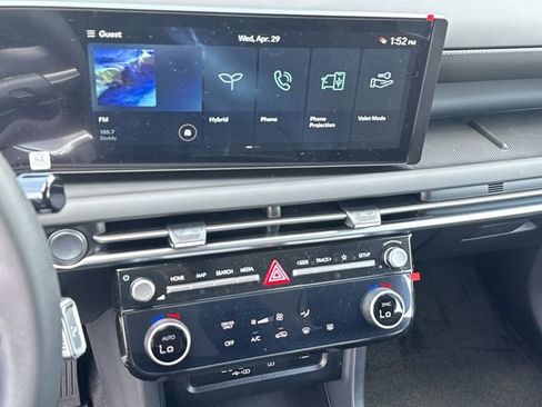New 2026 Hyundai Tucson Blue SE AWD/4WD image 27