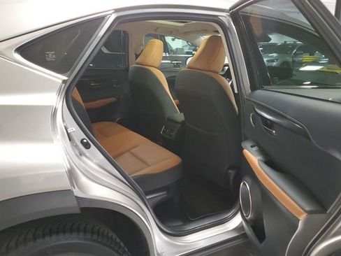 Used 2019 Lexus NX 300 AWD w/ Premium Package image 24