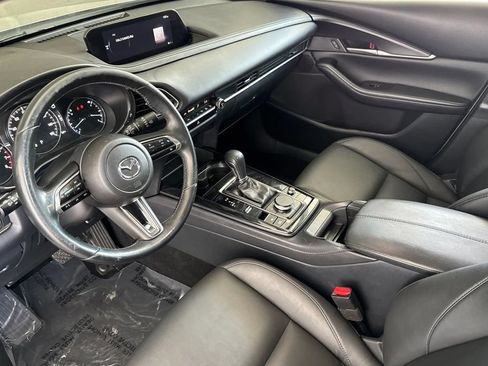 Certified 2024 MAZDA CX-30 AWD 2.5 S w/ Select Sport Pkg image 10