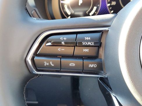 New 2026 MAZDA CX-70 SC Plus image 20