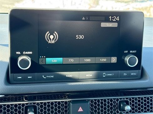 New 2026 Honda Civic Sport image 26