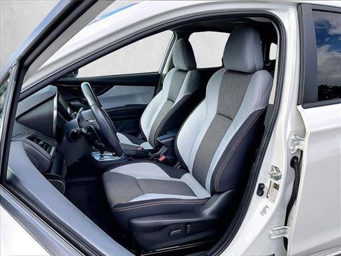 Used 2021 Subaru Crosstrek 2.0i Premium w/ Moonroof Package image 27