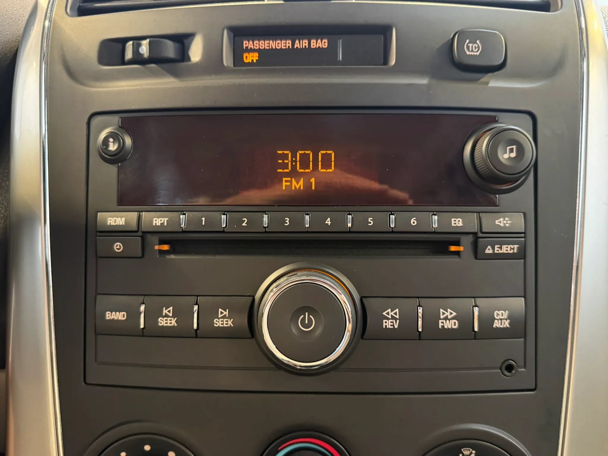 Used 2006 Saturn Vue 2WD w/ Comfort Pkg image 13