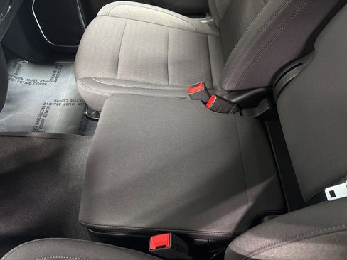 New 2026 Chevrolet Silverado 2500 LT w/ Trail Boss Package image 28