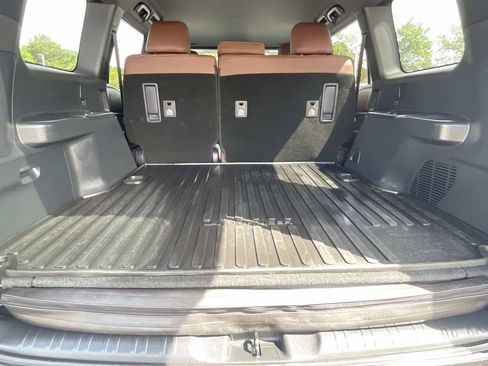 Used 2025 Toyota Land Cruiser 1958 AWD/4WD image 12