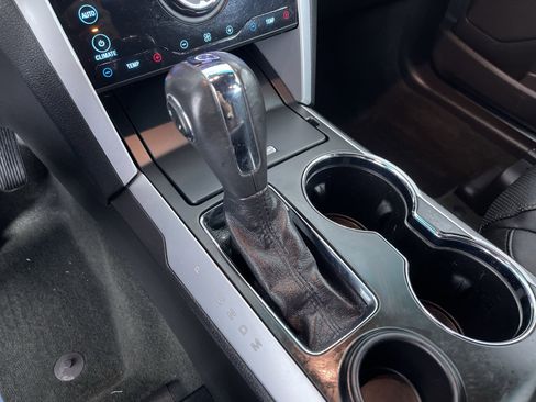 Used 2015 Ford Explorer Limited w/ Equipment Group 301A image 21