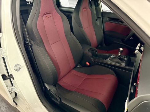New 2026 Honda Civic Si image 43