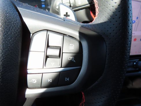 Used 2024 Ford Ranger Raptor image 23