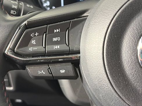 Used 2023 MAZDA CX-5 AWD 2.5 Turbo image 17