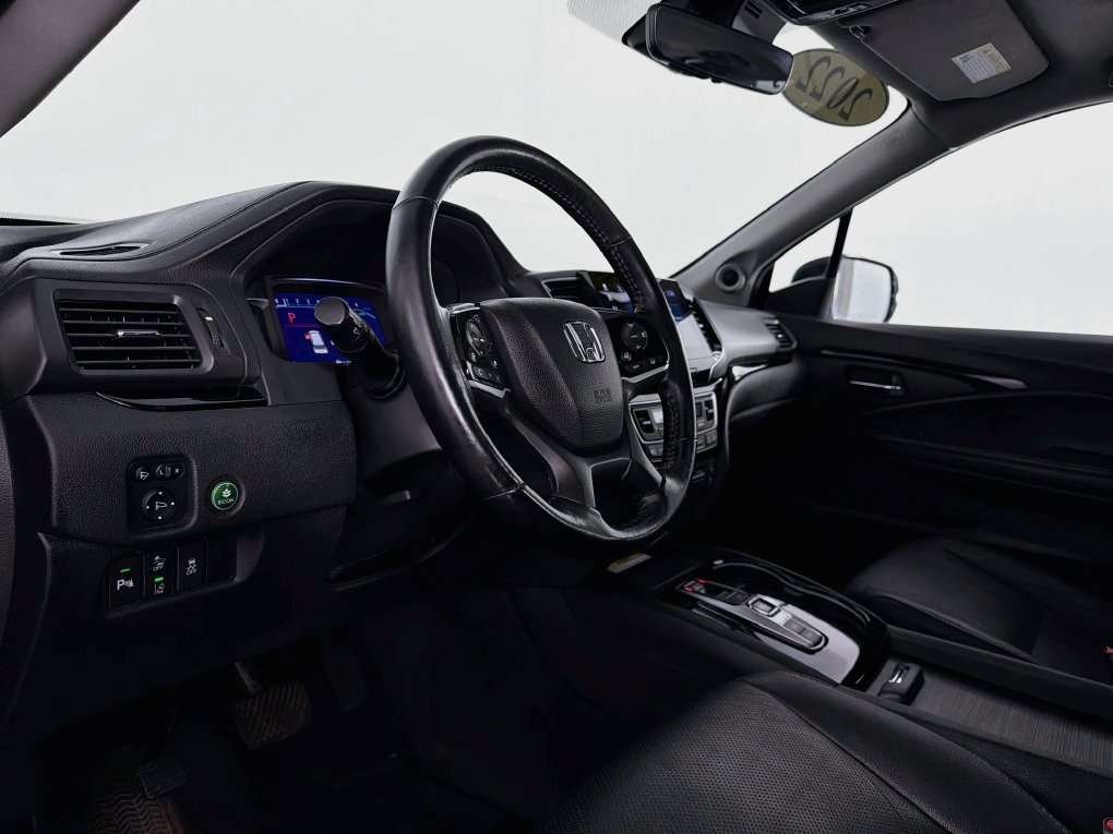 Used 2022 Honda Pilot Elite image 14