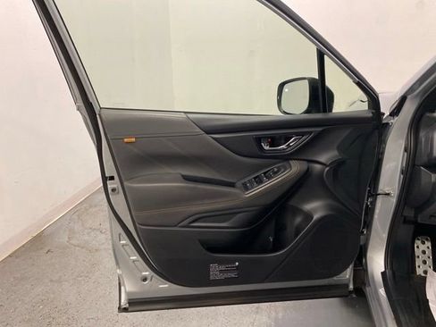 Used 2022 Subaru Forester Wilderness AWD/4WD image 19