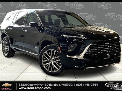 New 2026 Buick Enclave Avenir w/ Super Cruise Package